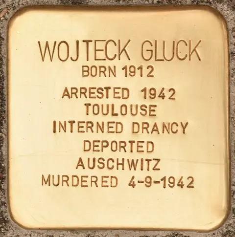 Wojteck Gluck