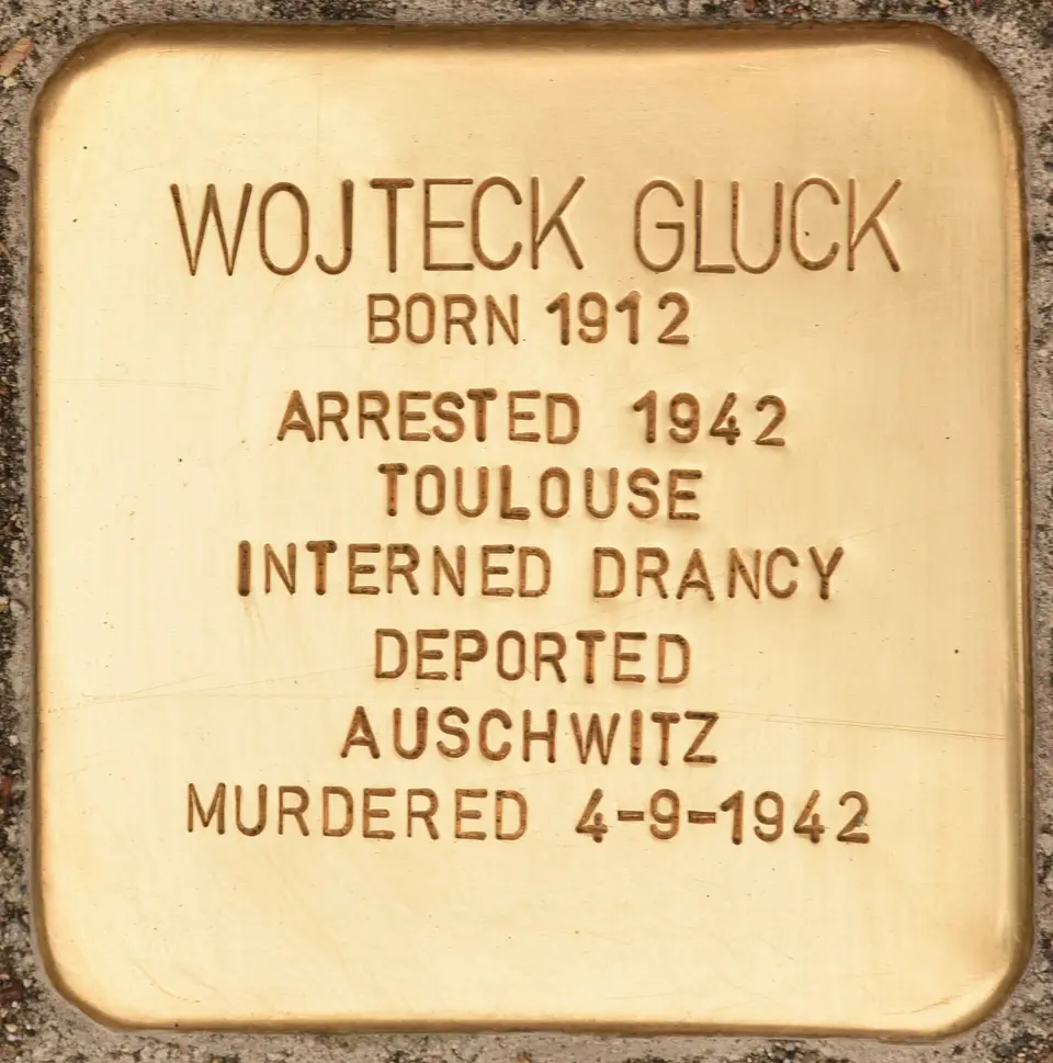 Wojteck Gluck