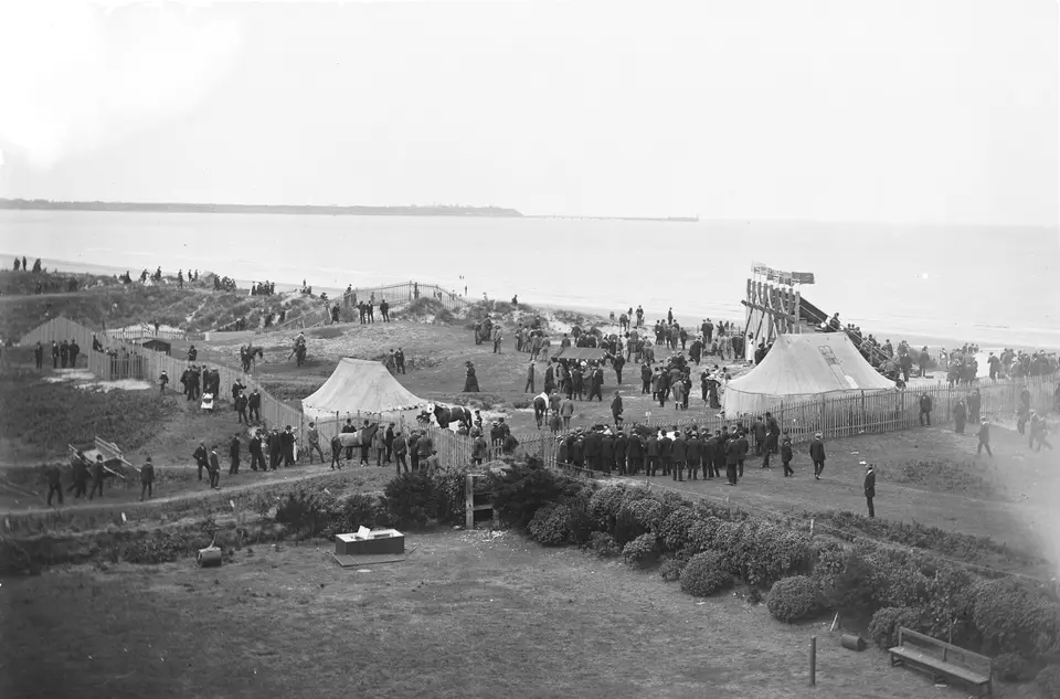 Strand Races, Rosslare (23121423661)