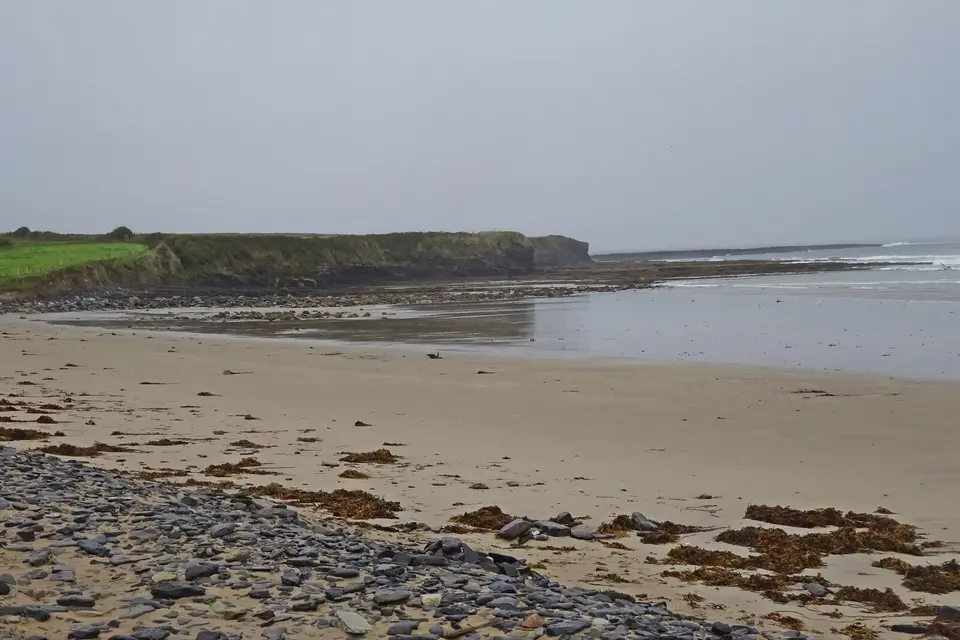 Streedagh Beach
