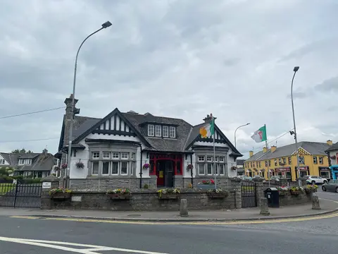 Street of Adare, 2021-06-20