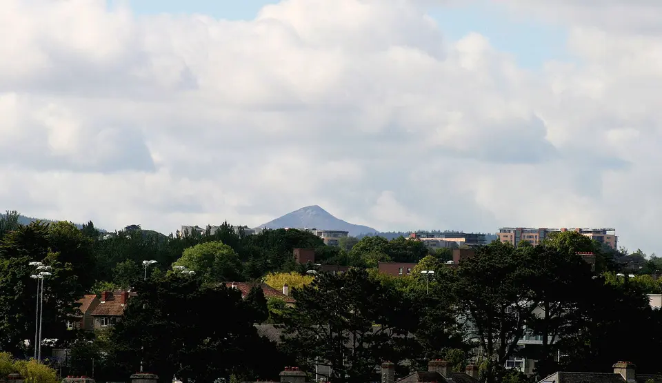 Dublin Bay