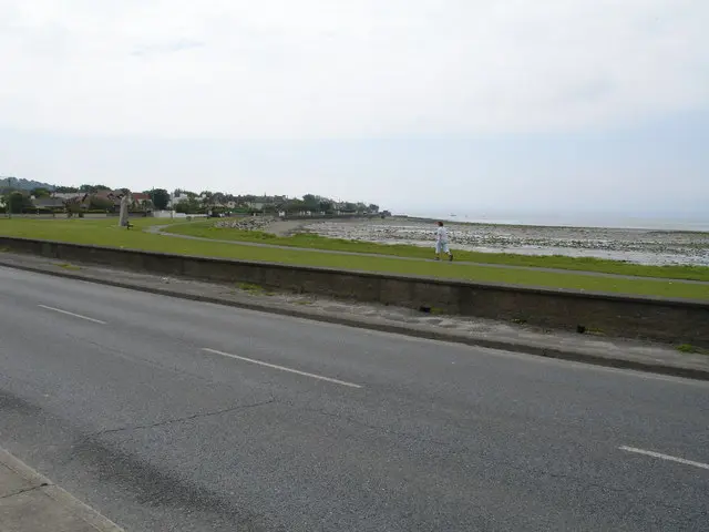Sutton Creek geograph.org.uk 458373