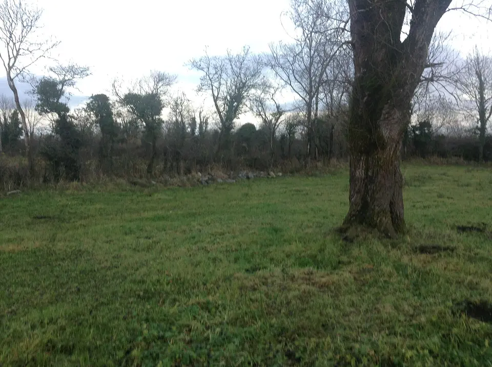 Tamlaghtavally townland, Mohill Parish, County Leitrim.