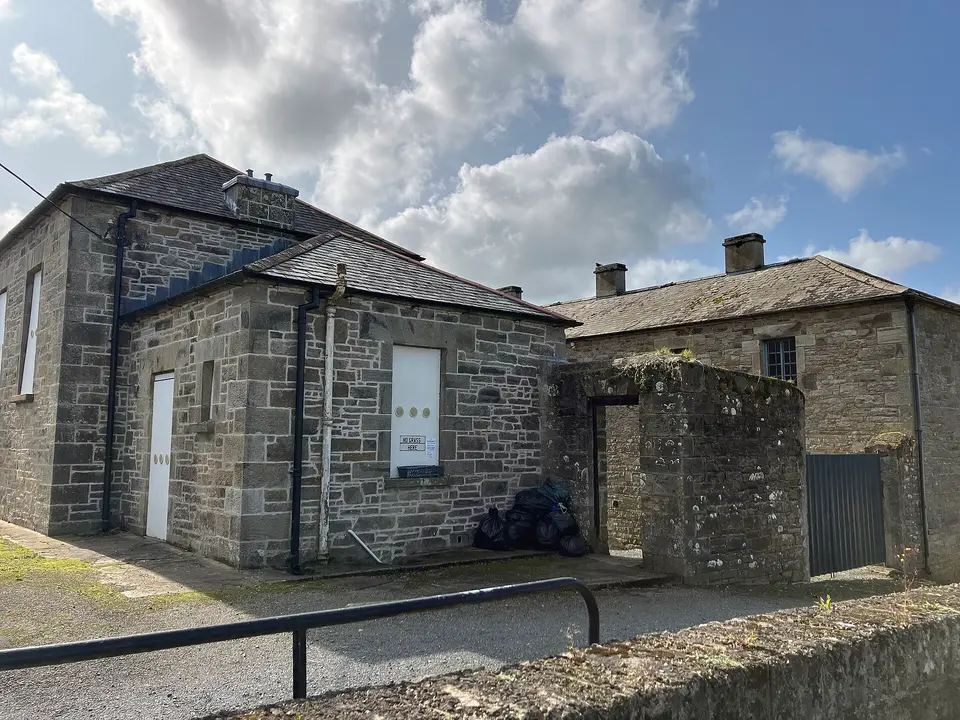 The Bridewell Centre in Newport, County Tipperary
