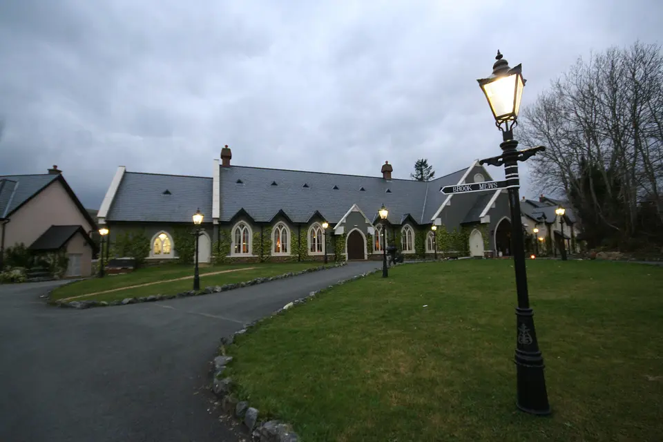 The BrookLodge, Macreddin Village