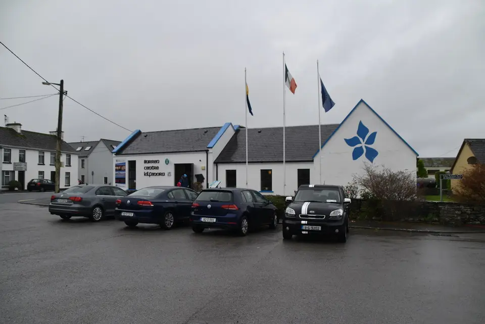 The Burren Centre