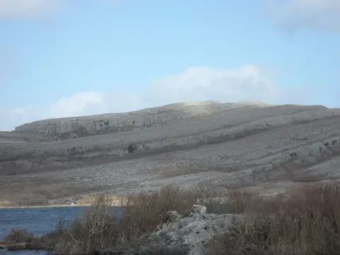 Burren National Park