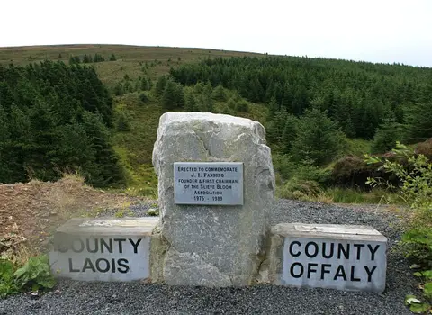 The Fanning Pass geograph.org.uk 586980