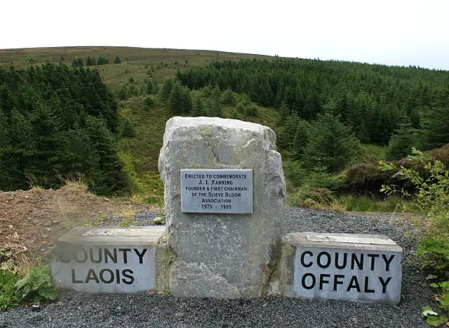 The Fanning Pass geograph.org.uk 586980