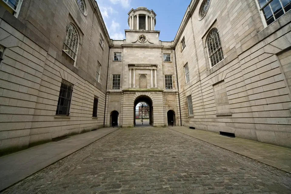 The Honourable Society of Kings Inns (455776430)