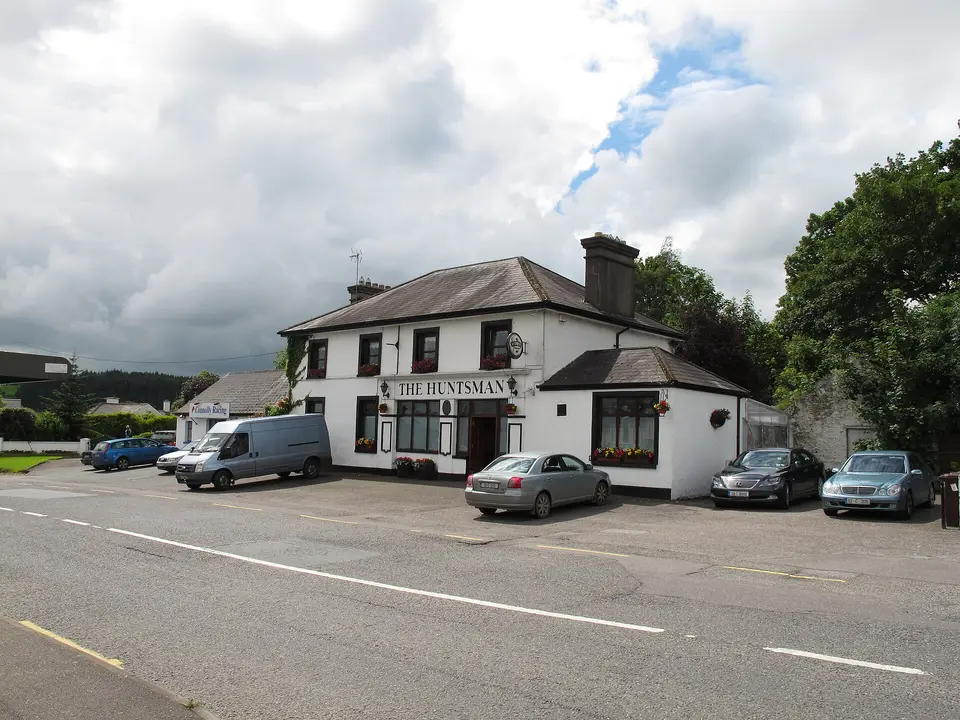 The Huntsman at Tower, Cork