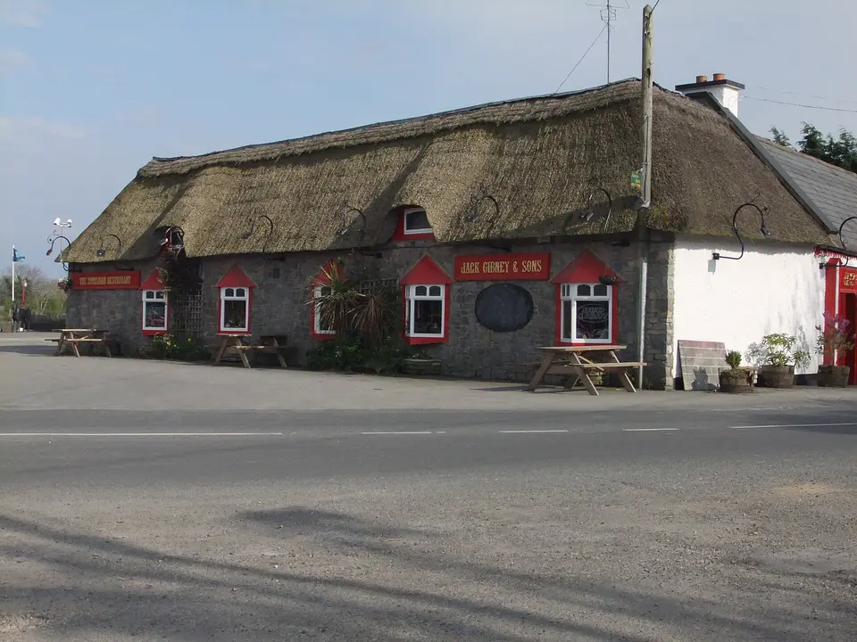 The Huntsman Gormanstown