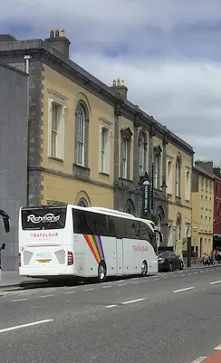 The Mall, Waterford