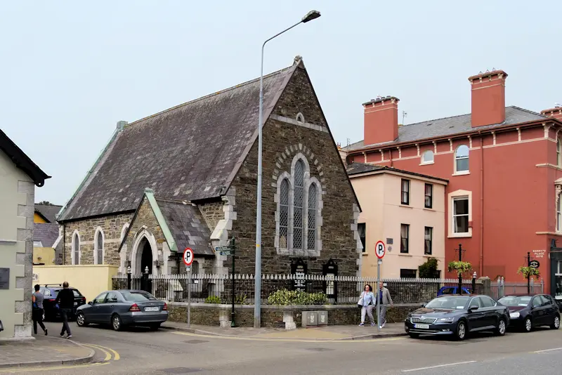 The Methodist Church, Kinsale