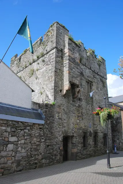 The Mint Carlingford