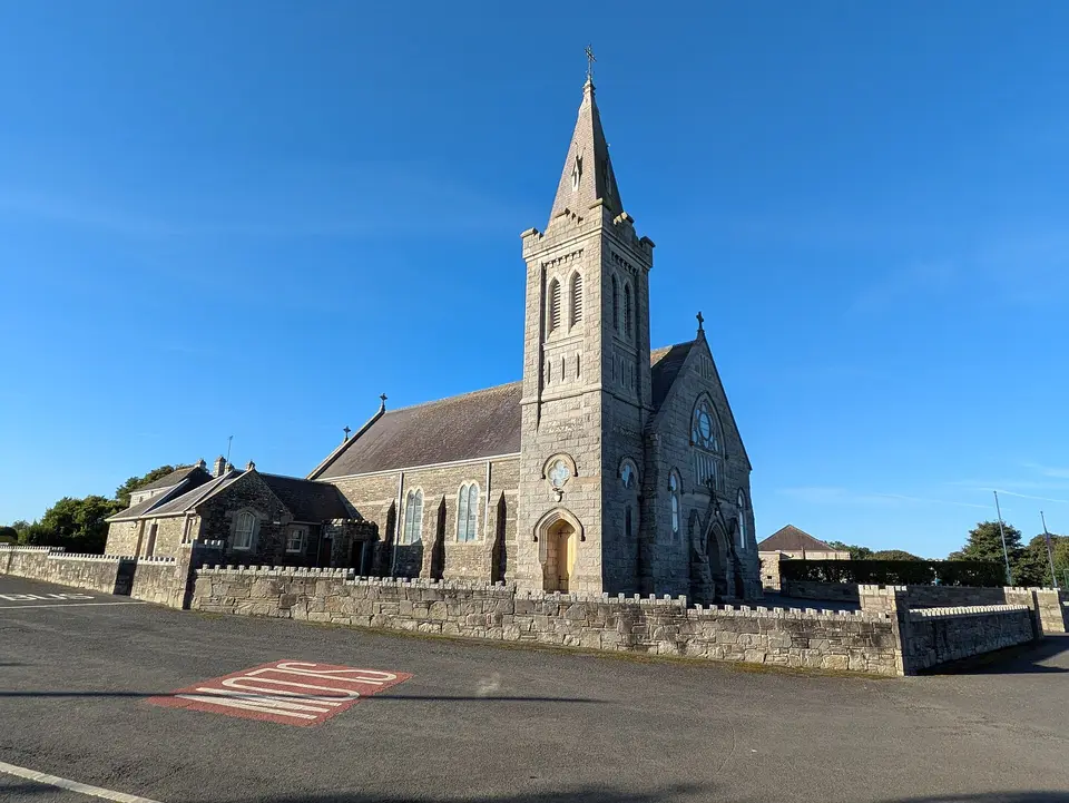 The Municipal District of Ardee St Peter's Church 2025 09 22 15 12 53 002