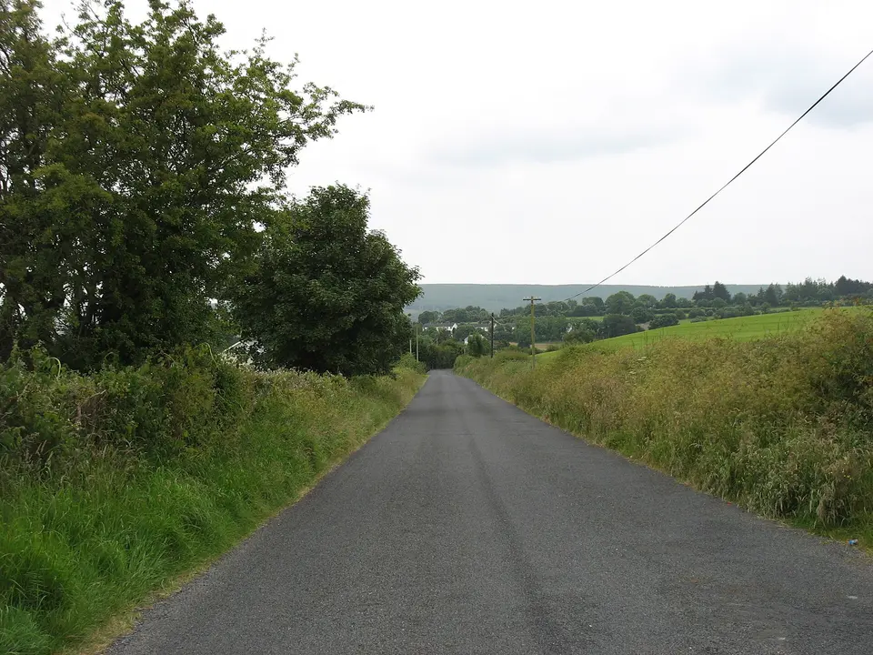The road to Coolboy