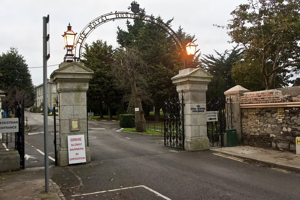 Royal Hospital Donnybrook