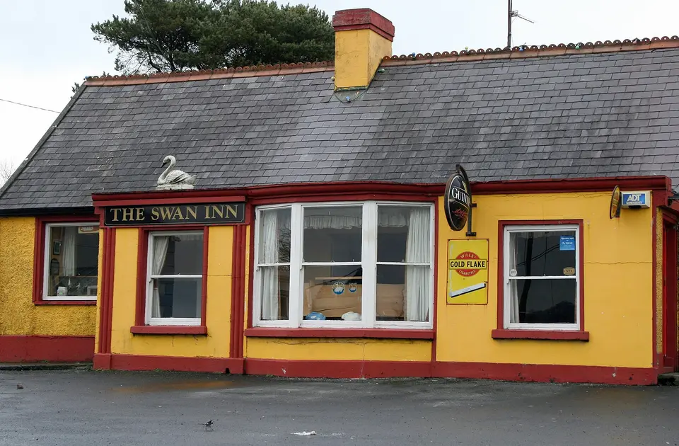 The Swan Inn