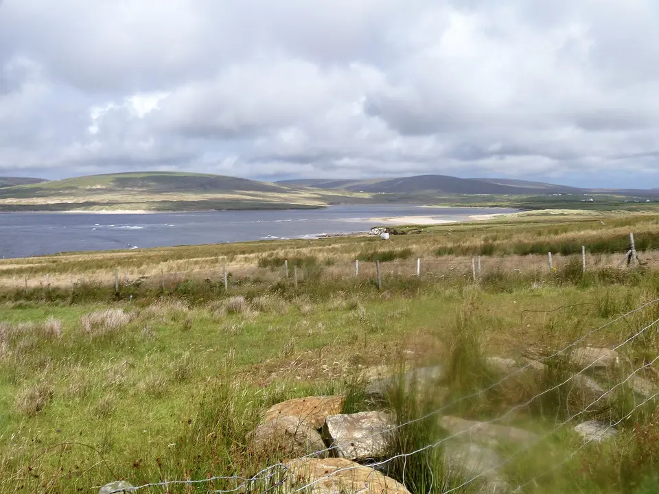 The view from the road [1]