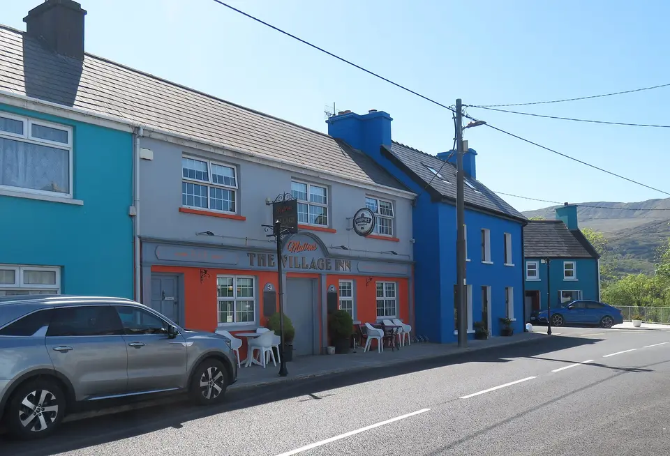 The Village Inn, Ardgroom