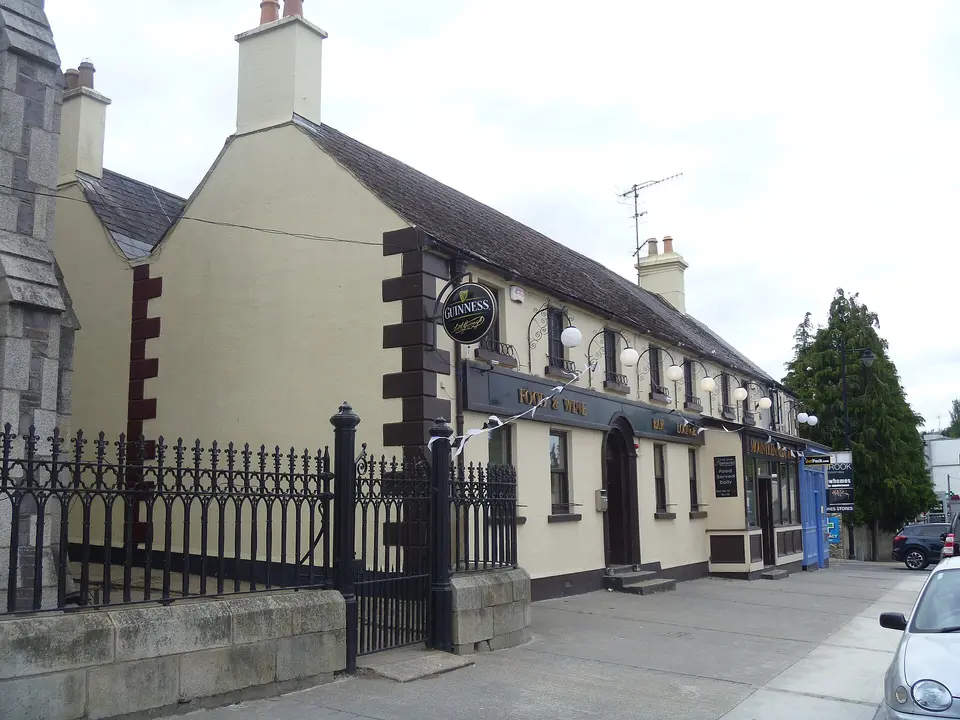 The Village Inn