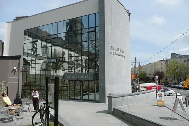 Theatre Royal, Waterford