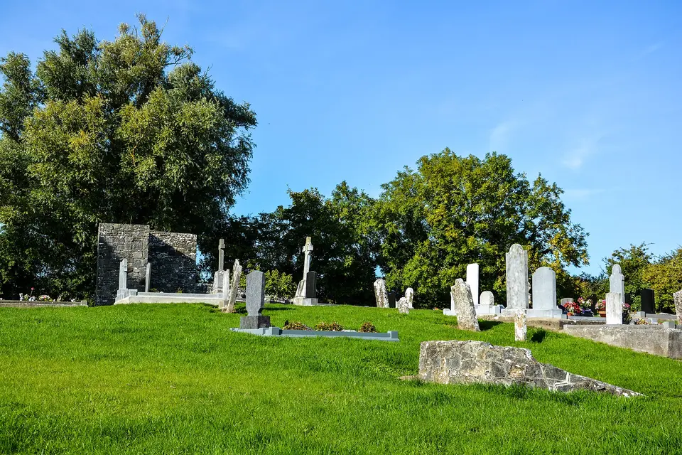 Tobertown Church
