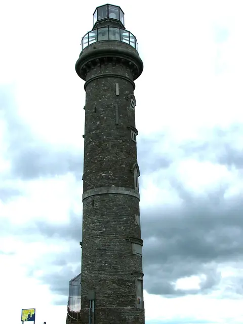 Tower of Lloyd