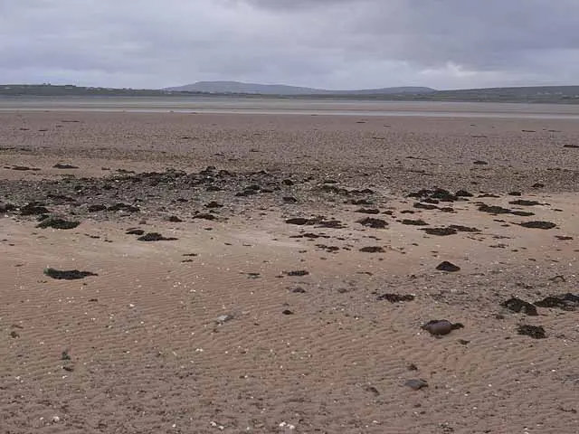 Trawmore Bay