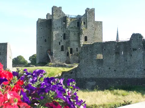 Trim Castle