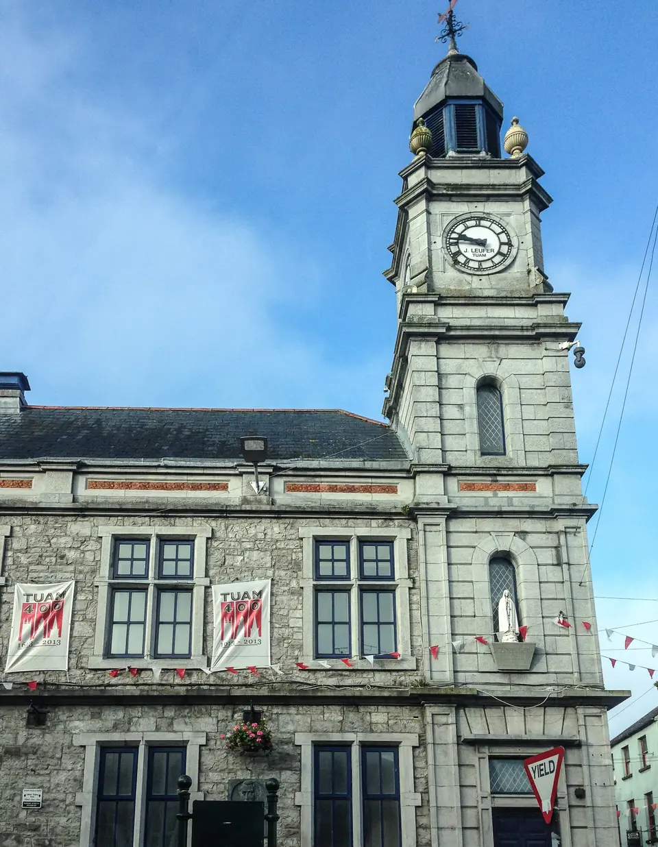 Tuam, Ireland