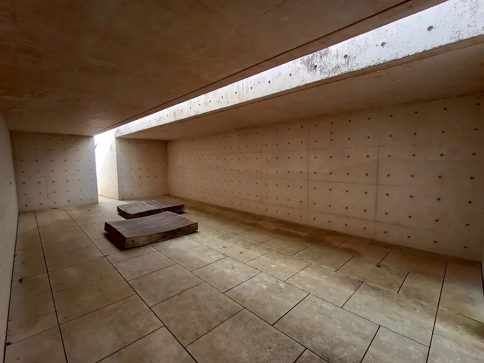 Tulach a tSolais interior