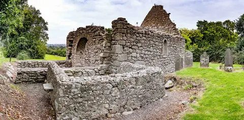 Tully Church Laughanstown