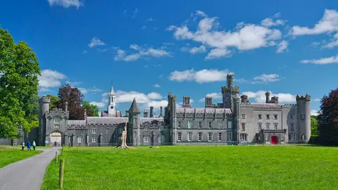 Tullynally Castle (164209969)