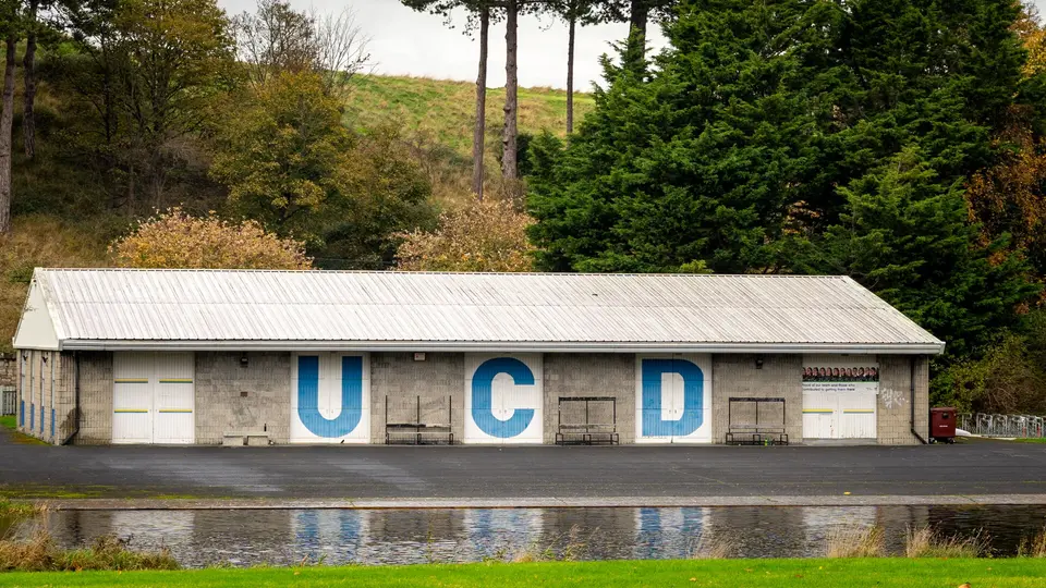 UCD Boat Club