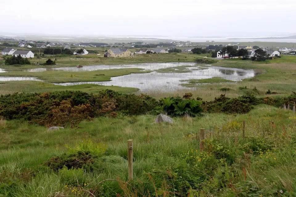 Upper Glassagh