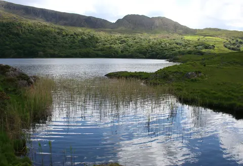 Lough Inchiquin
