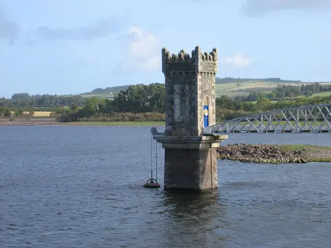 Vartry Reservoir