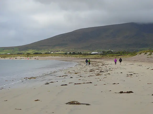 Ventry Strand