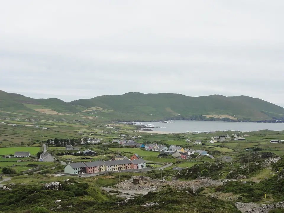 View of Allihies