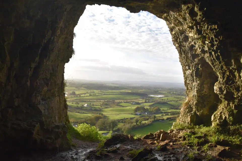 View out geograph.org.uk 7153212