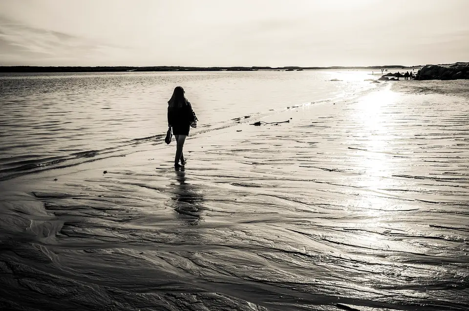 Photo taken at Dog´s Bay CO. Mayo