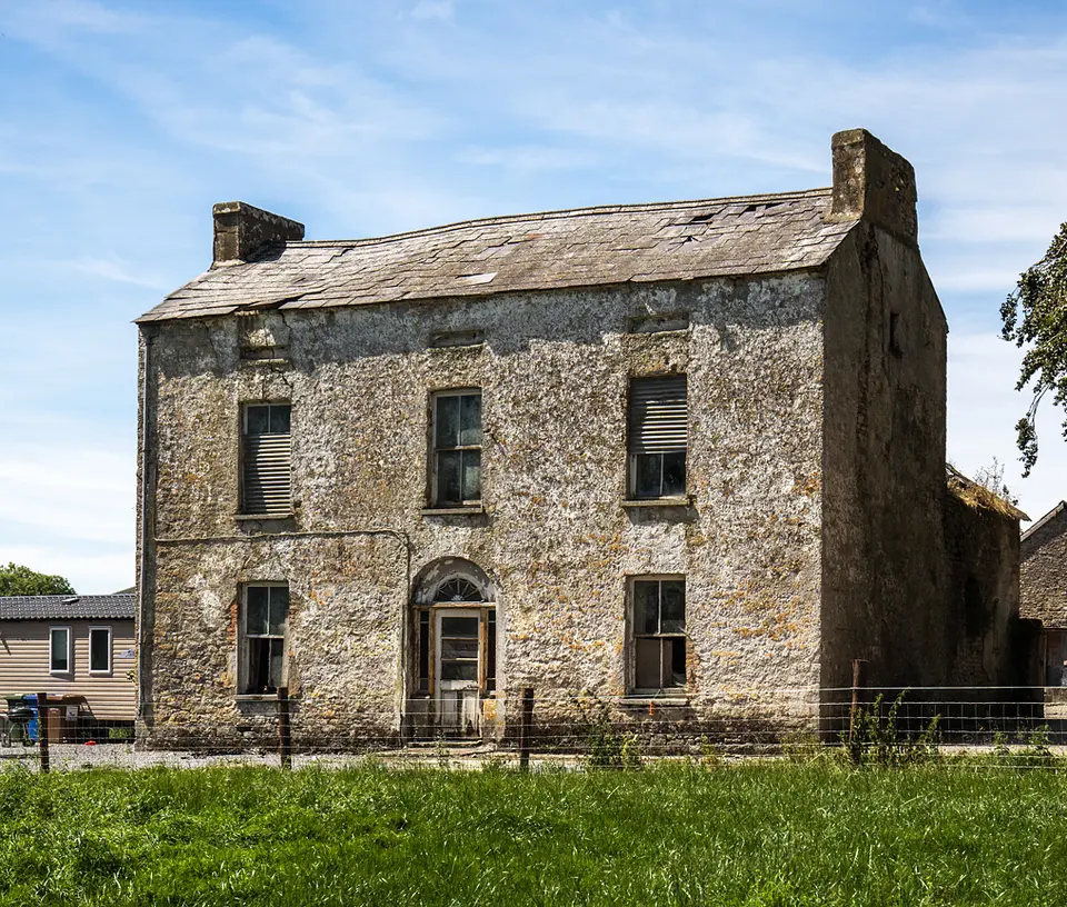 Walshetown House, Churchtown, Co. Cork (1)