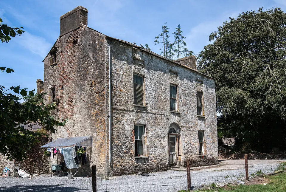 Walshetown House, Churchtown, Co. Cork (3)