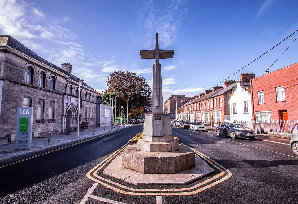 War Memorial