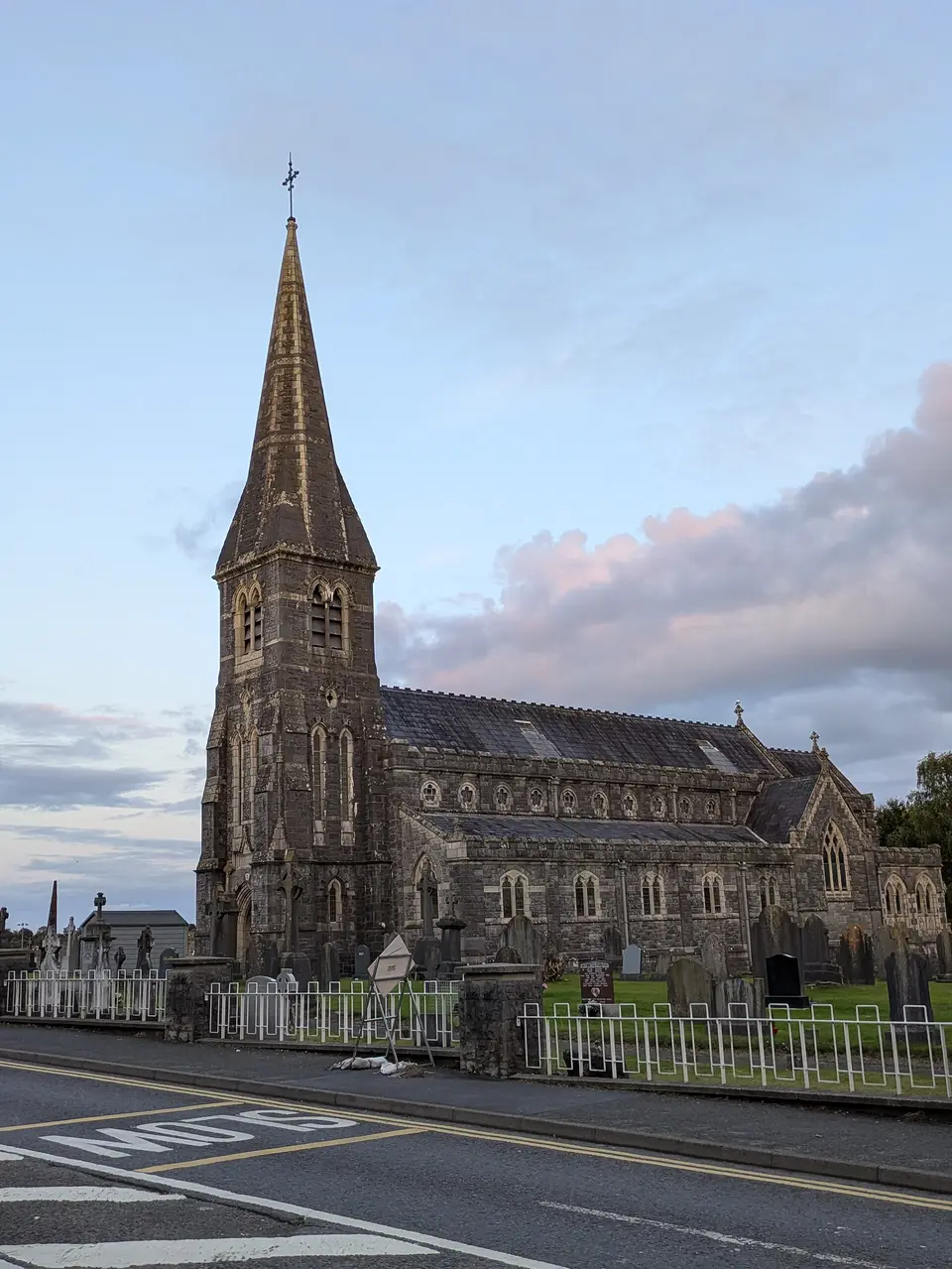 Waterford City Metropolitan District Church of Sacred Heart 2025 09 05 12 24 38 004