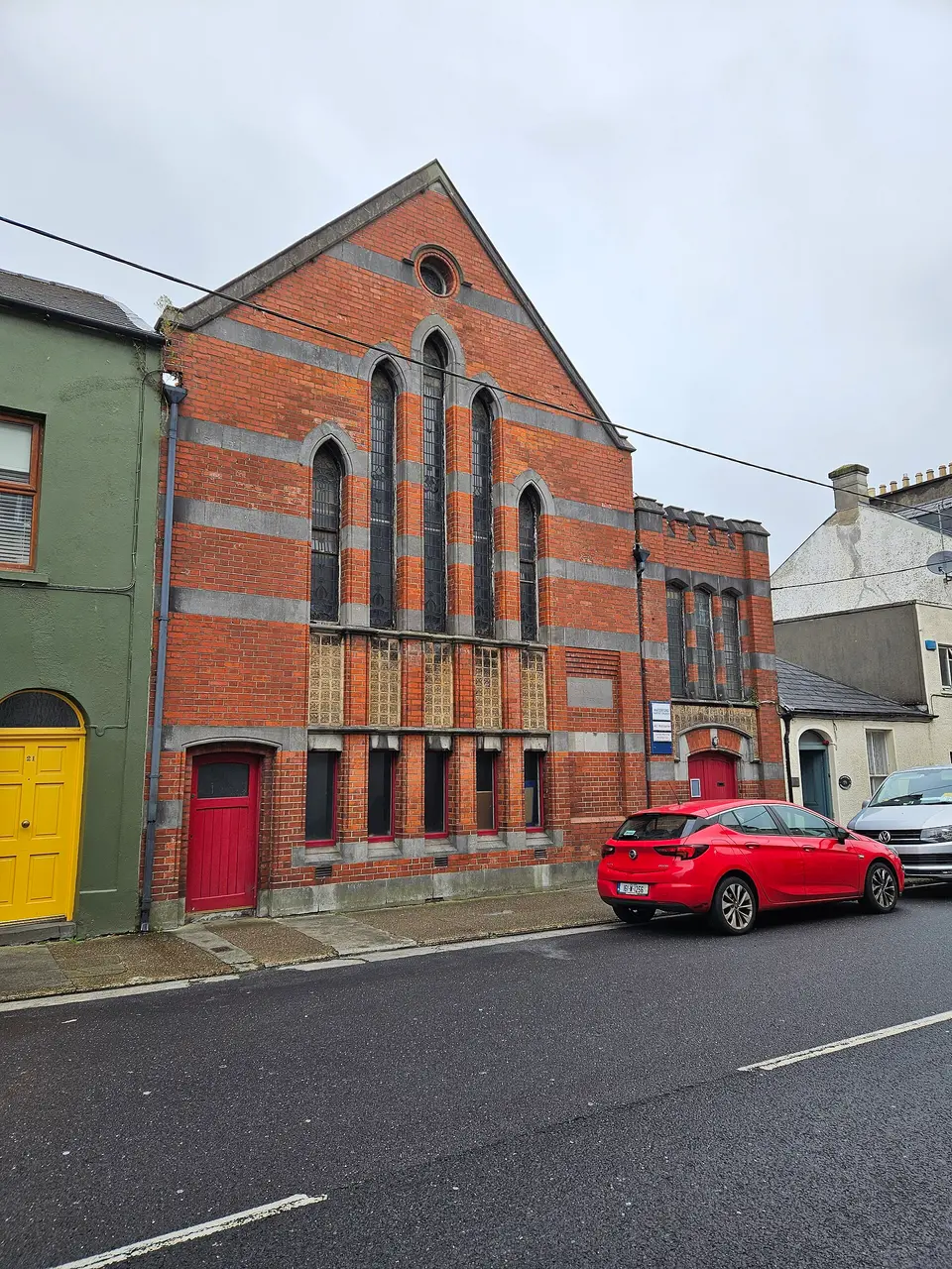 Waterford City Waterford Baptist Church 2024 09 26 10 55 26 001