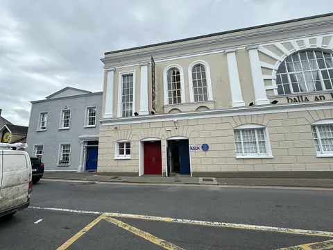 Waterford County Museum in 2024
